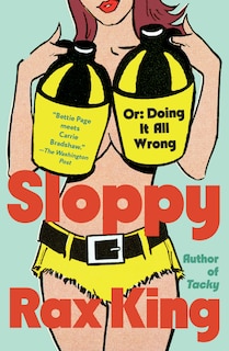 Front cover_Sloppy