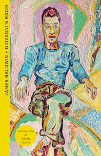 Couverture_Giovanni's Room (Deluxe Edition)