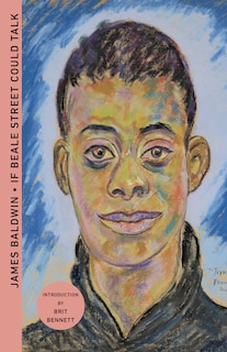 Front cover_If Beale Street Could Talk (Deluxe Edition)