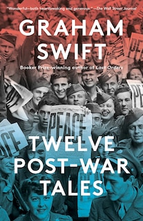Couverture_Twelve Post-War Tales