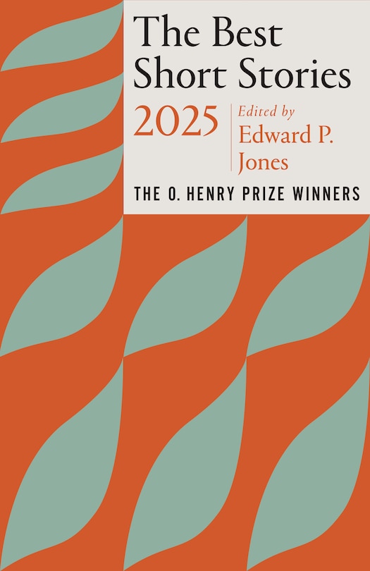 Couverture_The Best Short Stories 2025