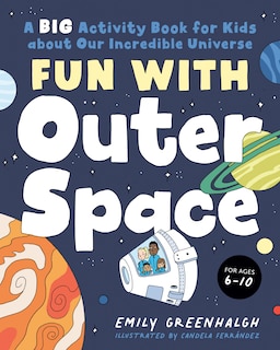 Couverture_Fun with Outer Space