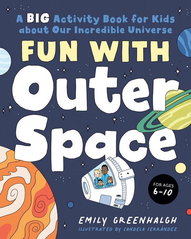 Couverture_Fun with Outer Space