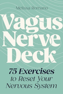 Front cover_Vagus Nerve Deck