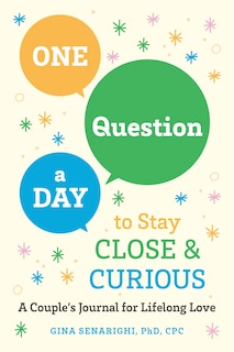 Couverture_One Question a Day to Stay Close and Curious