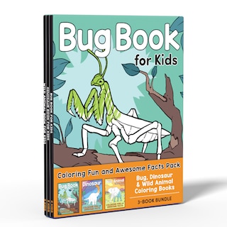 Couverture_Coloring Book Box Set