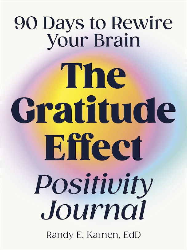 Couverture_The Gratitude Effect Positivity Journal
