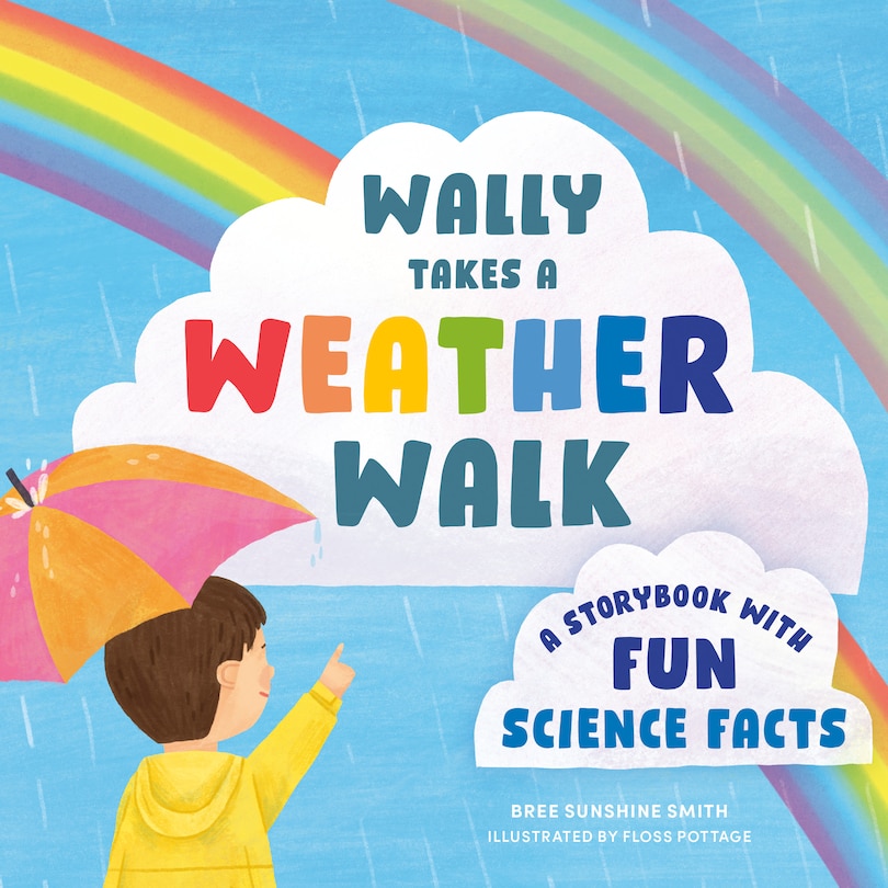 Front cover_Wally Takes a Weather Walk
