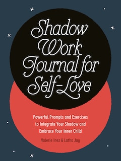 Front cover_Shadow Work Journal for Self-Love