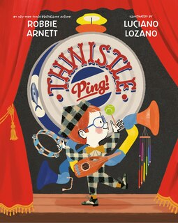 Front cover_Thwistle Ping!