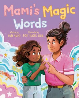 Couverture_Mami's Magic Words