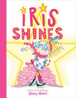 Front cover_Iris Shines