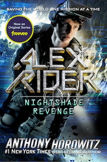 Couverture_Nightshade Revenge