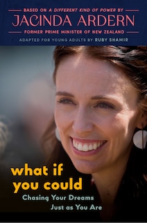 Couverture_What If You Could
