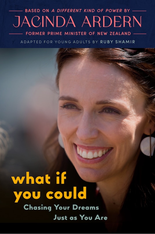 Couverture_What If You Could