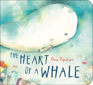 Front cover_The Heart of a Whale
