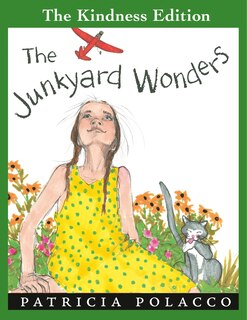 Front cover_The Junkyard Wonders