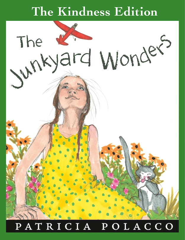Front cover_The Junkyard Wonders