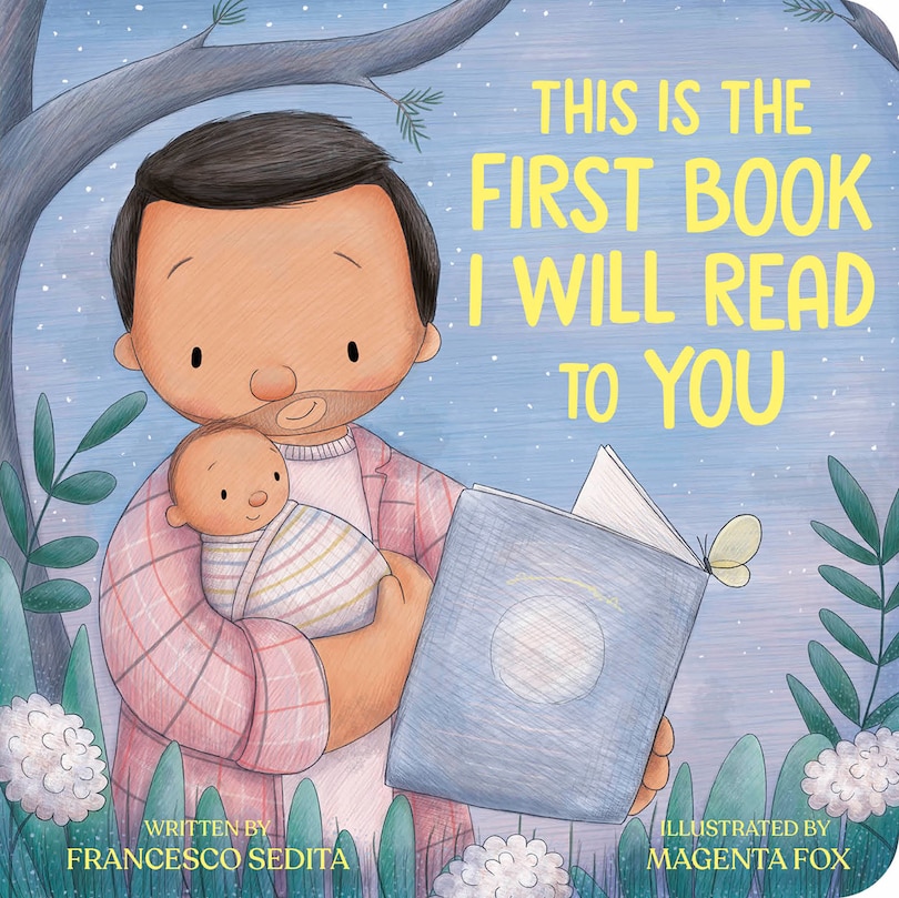Couverture_This Is the First Book I Will Read to You
