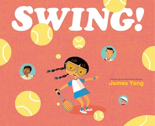 Front cover_Swing!