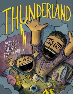 Front cover_Thunderland