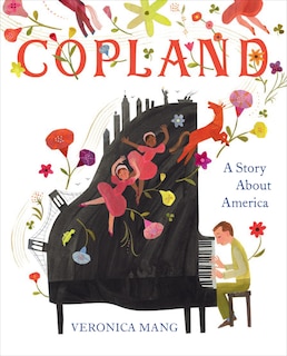 Couverture_Copland: A Story About America