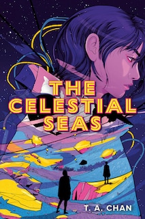 Front cover_The Celestial Seas