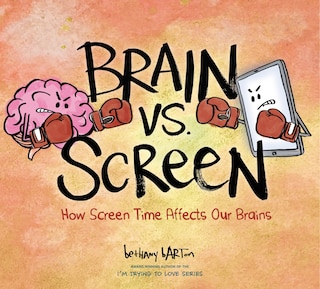 Front cover_Brain vs. Screen