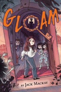 Front cover_Gloam