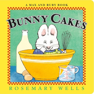 Front cover_Bunny Cakes