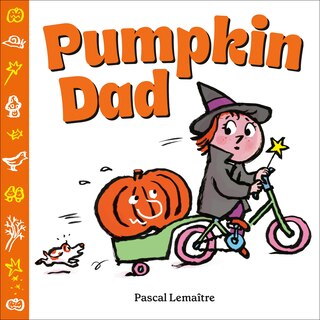 Front cover_Pumpkin Dad