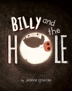 Front cover_Billy and the Hole