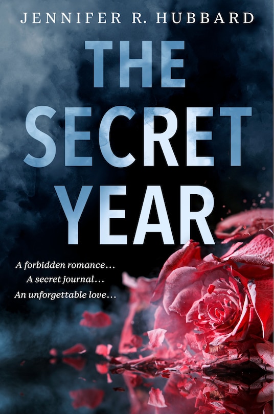 Couverture_The Secret Year