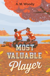 Front cover_Most Valuable Player