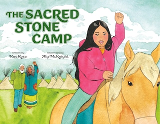 Couverture_The Sacred Stone Camp