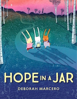 Front cover_Hope in a Jar