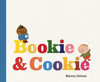 Front cover_Bookie & Cookie