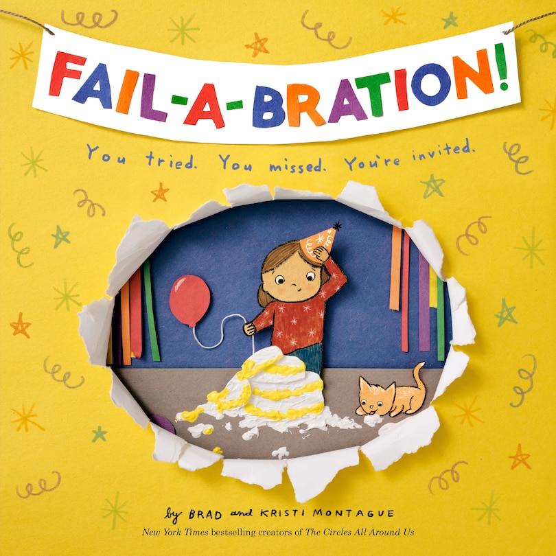 Front cover_Fail-a-bration