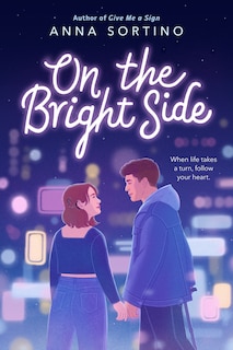 Front cover_On the Bright Side
