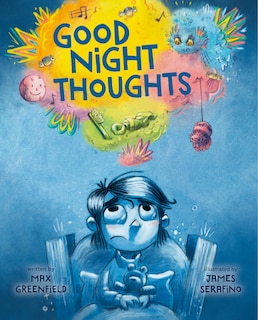 Front cover_Good Night Thoughts