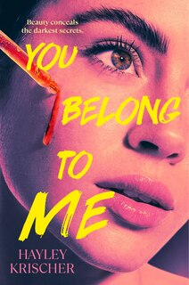 Front cover_You Belong to Me