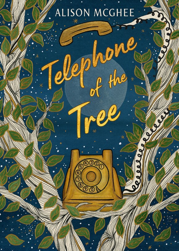 Couverture_Telephone of the Tree