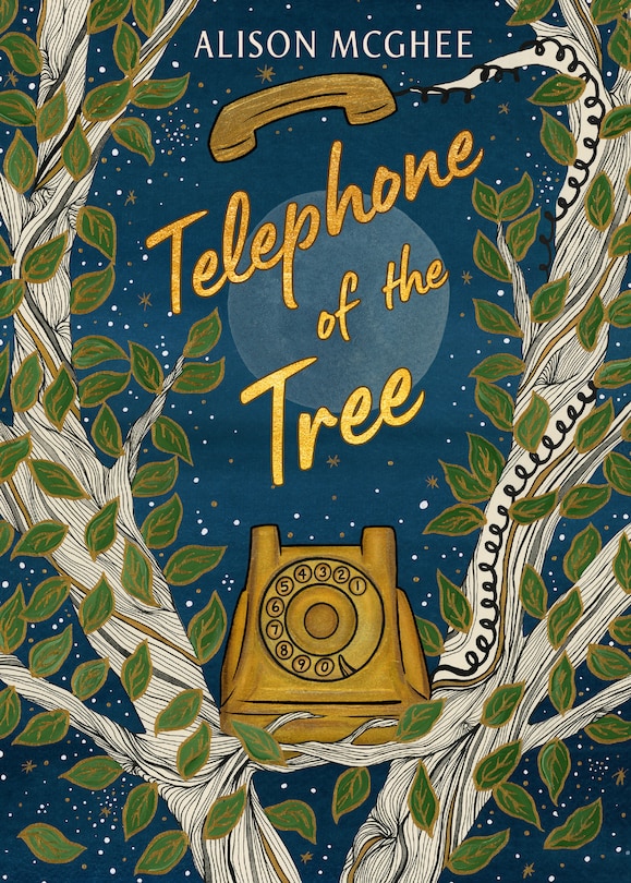 Front cover_Telephone of the Tree