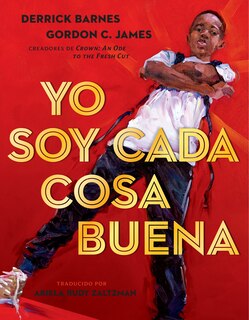 Couverture_Yo soy cada cosa buena