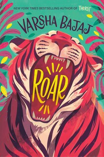 Front cover_Roar