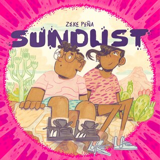 Front cover_Sundust