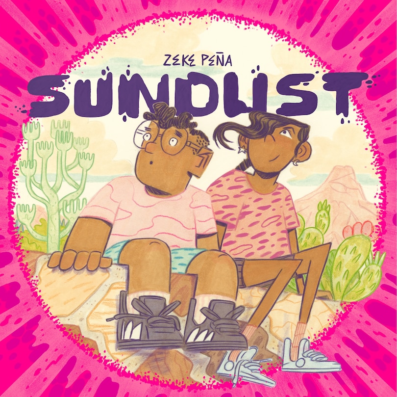 Front cover_Sundust