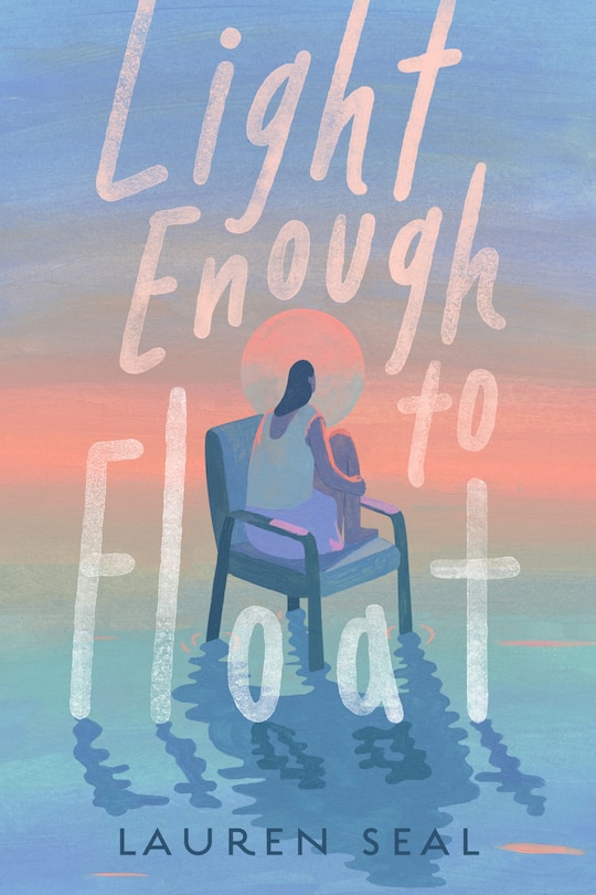 Front cover_Light Enough to Float