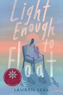 Front cover_Light Enough to Float