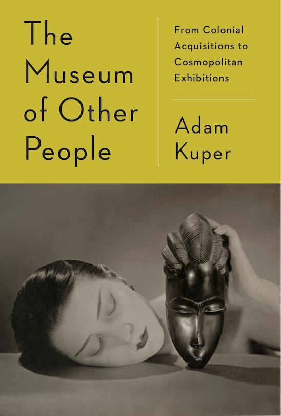 Couverture_The Museum of Other People